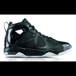 PRICE DROP* 🚨Jordan 407746 Black Shoes